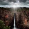 Wallaman's Falls, QLD, Australia