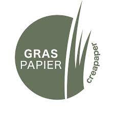 Creapaper (Graspapier)
